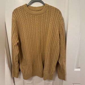 Long Wharf Supply Co Seawell sweater